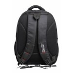 Aqsa ALB61 Fashionable Laptop Bag (Black) Aqsa ALB61 Fashionable Laptop Bag (Black)